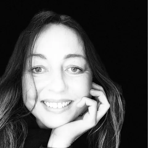 Katarzyna Barska — Psychoterapeutka psychodynamiczna